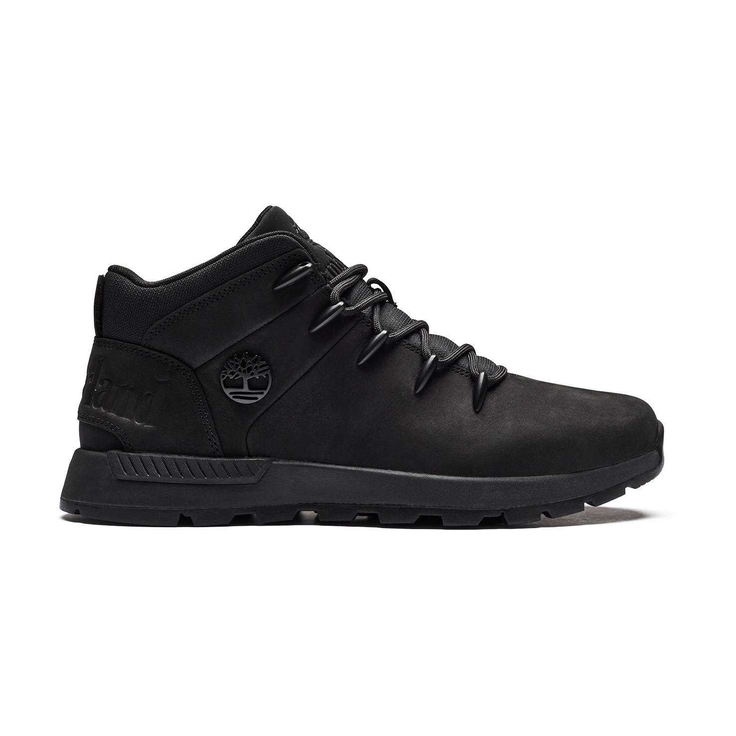 Sprint Trekker Mid