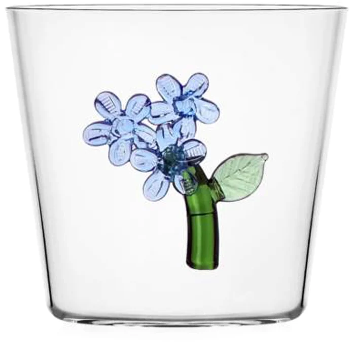 Стакан для воды и напитков Ichendorf Milano Botanica 09354032