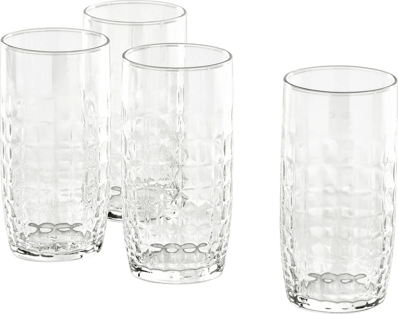 Стакан для воды и напитков Ikea Frojda 00581372