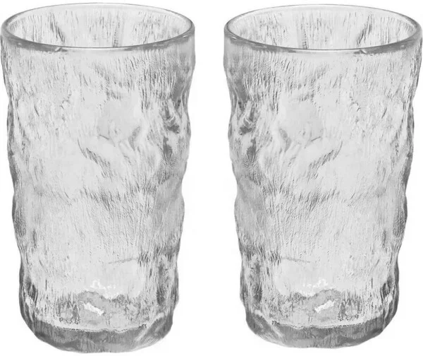 Стакан для воды и напитков Perfecto Linea Frosty Ice 31-300100