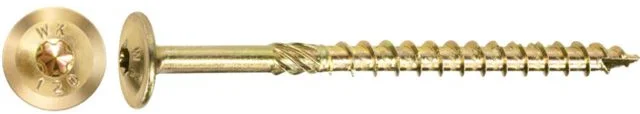 Starfix Конструкционный по дереву 5х100 прессш. TORX25 SMC3-39665-100 (100шт)