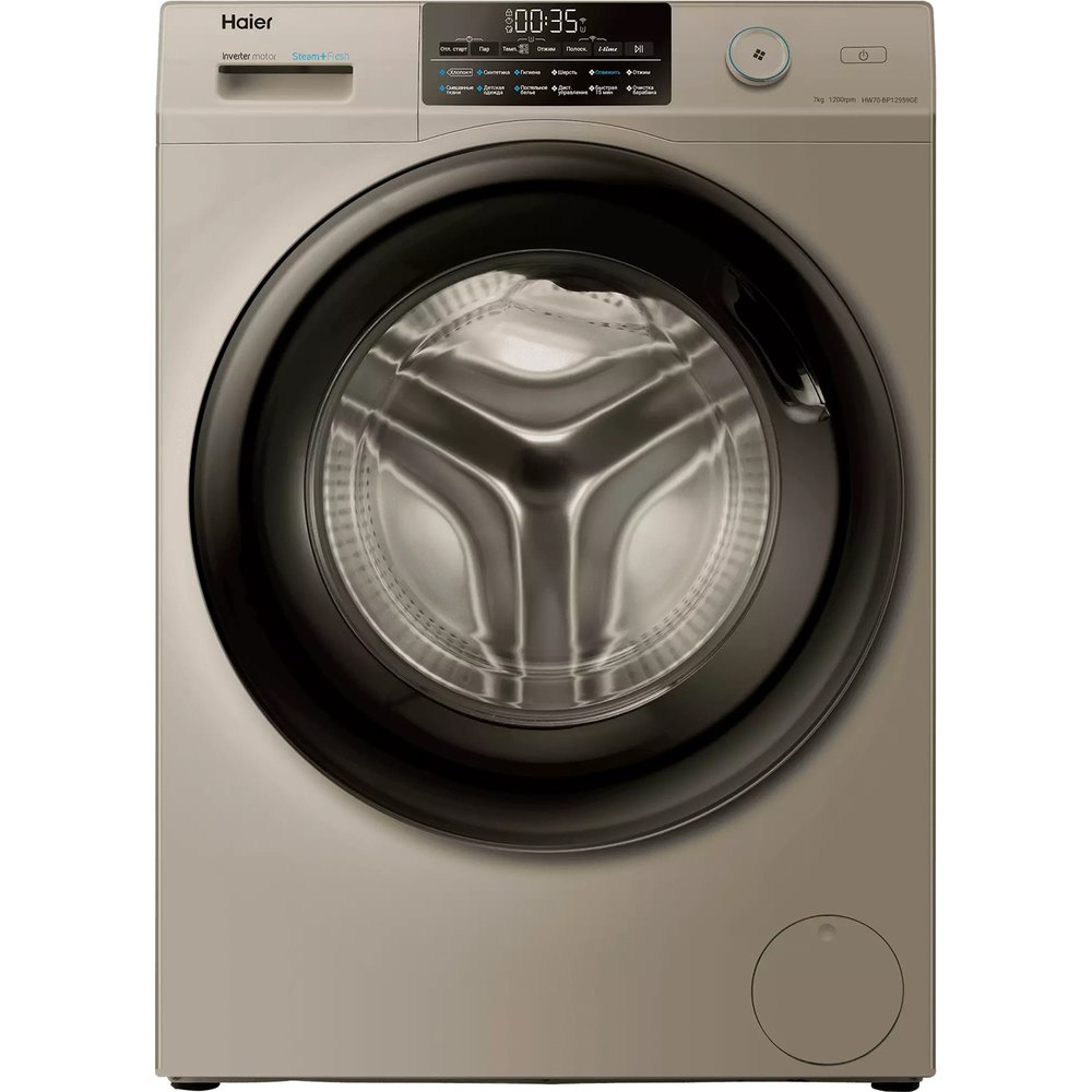 Стиральная машина Haier HW70-BP12959GE