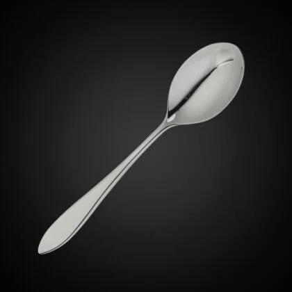Столовая ложка Luxstahl Marselles кт2424