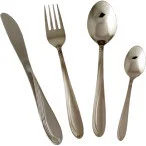 Столовый нож Appetite Атланта AT-03