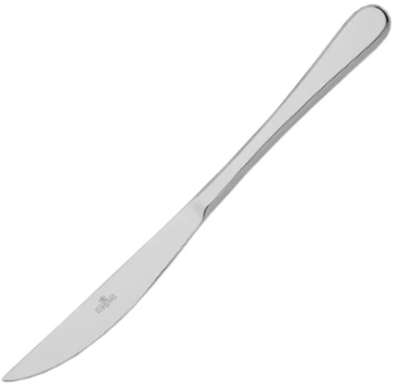 Столовый нож Luxstahl Sophia KL-6 кт0230
