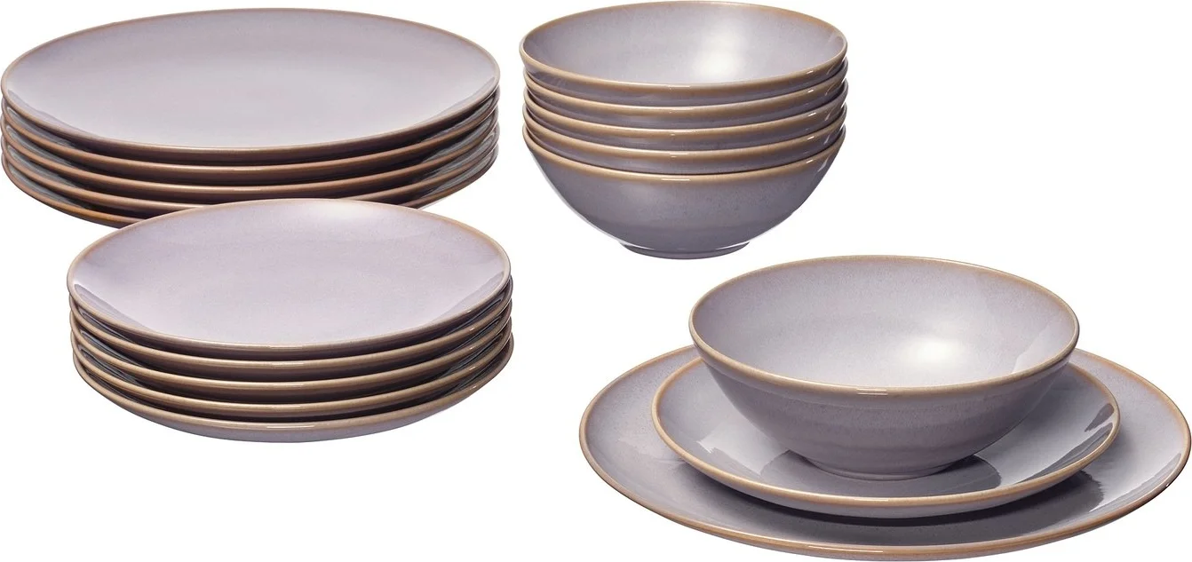 Столовый сервиз Ikea Fargklar 20600609