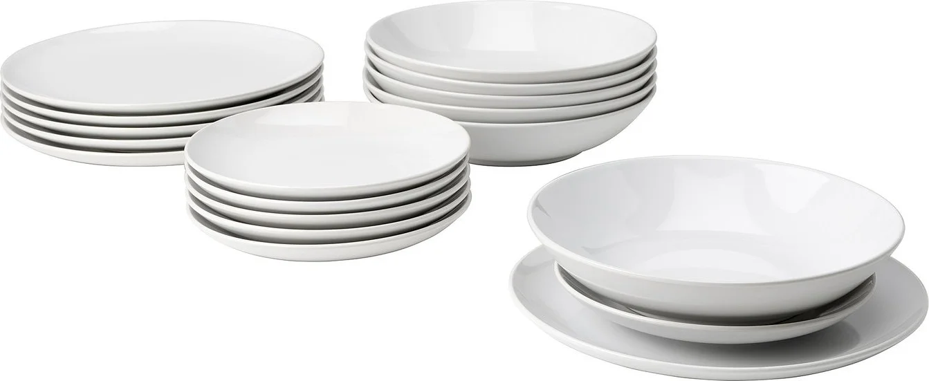 Столовый сервиз Ikea Godmiddag 30564682