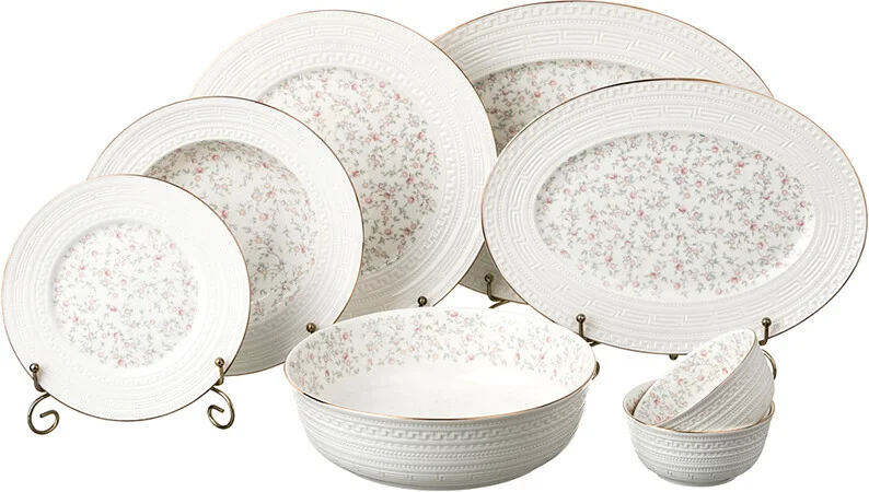 Столовый сервиз Lefard Фабьен 760-466 (23 пр)