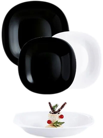 Столовый сервиз Luminarc Carine Mix N1489