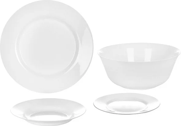 Столовый сервиз Luminarc Everyday N5715