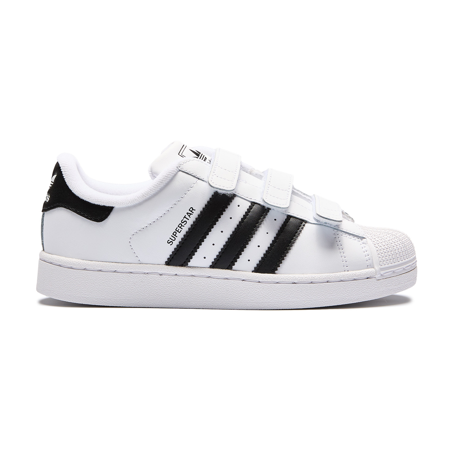 SUPERSTAR II Comfort Closure Kids