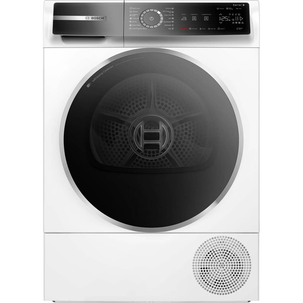 Сушильная машина Bosch WQB245B0ME