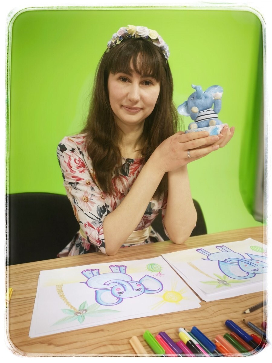 Сыч Елена