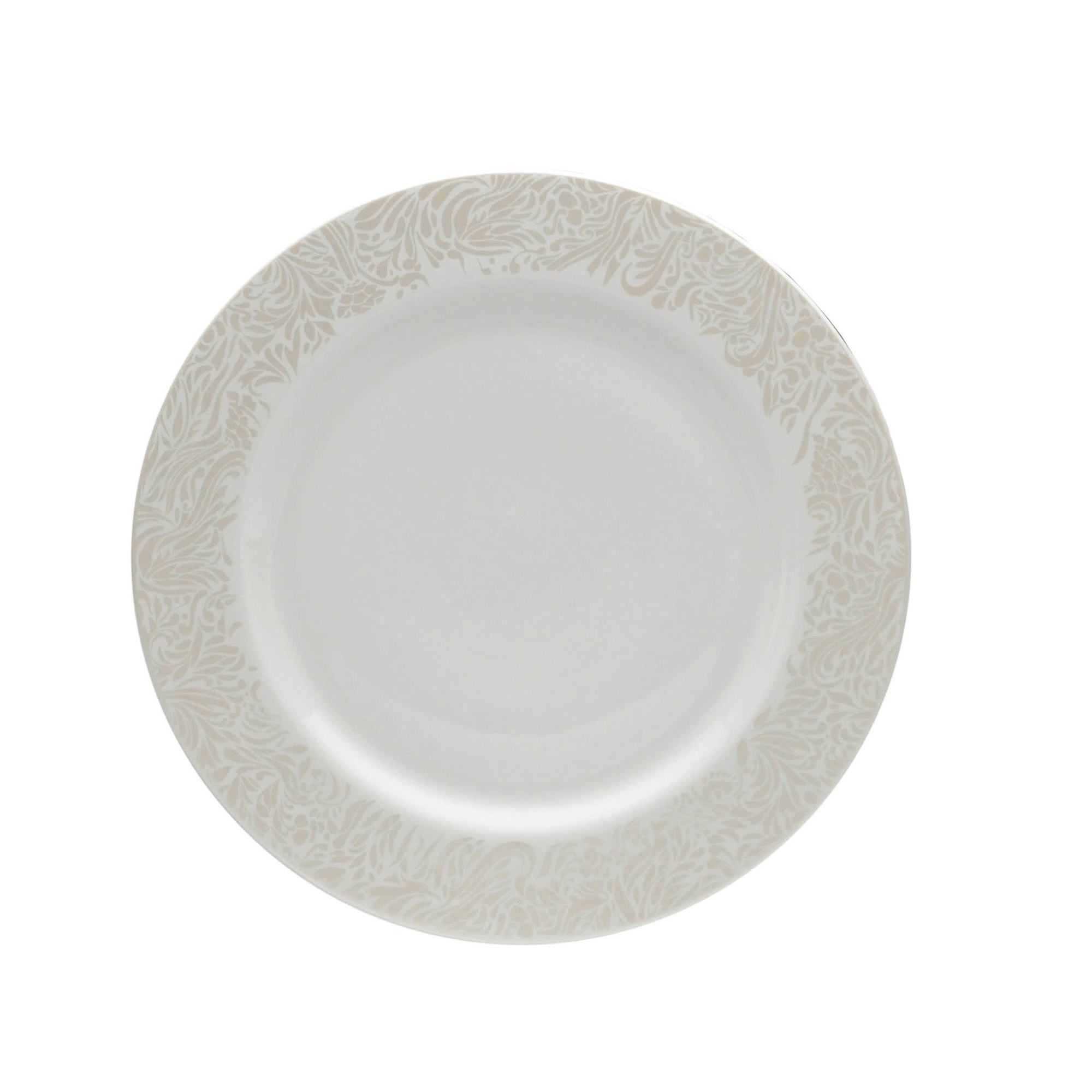 Тарелка Denby Monsoon Люсиль 28.5 см