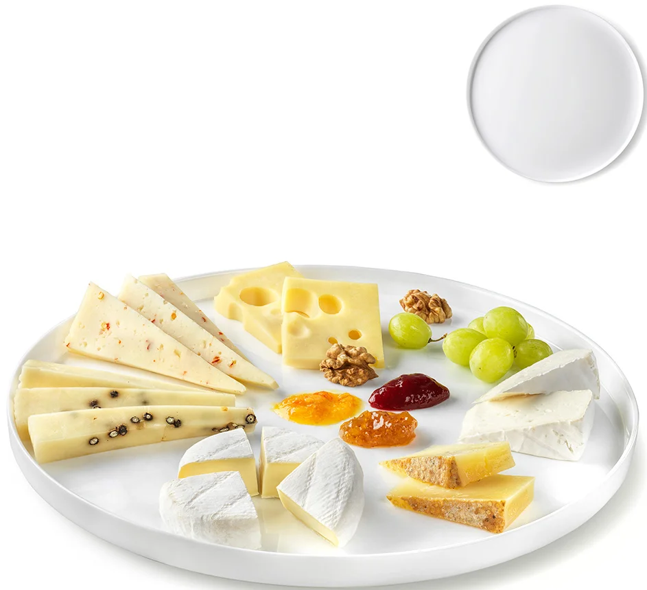 Тарелка десертная Bormioli Rocco Grangusto 410712-990