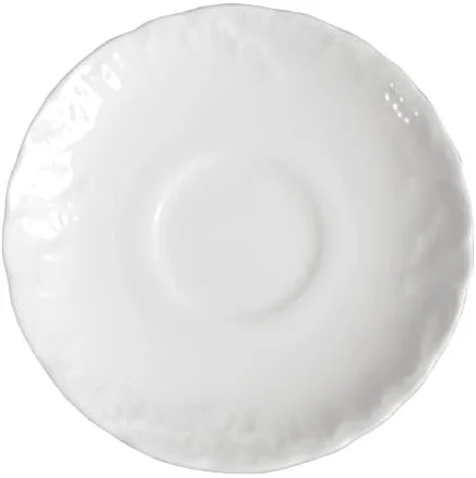 Тарелка десертная Cmielow i Chodziez Rococo 0002-0030590