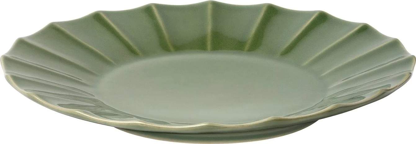 Тарелка десертная Ikea Mavinn 80600908