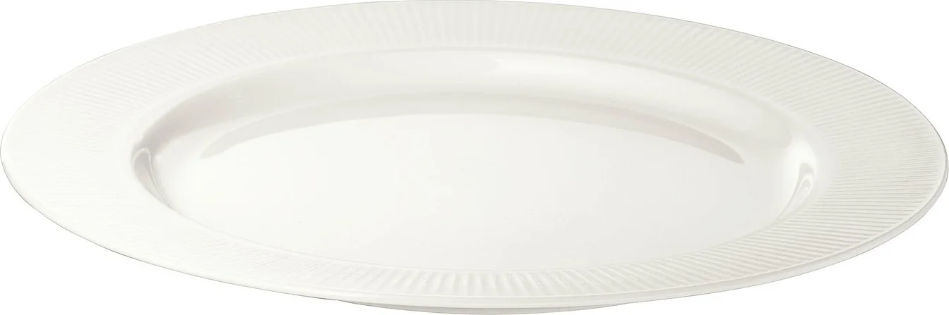 Тарелка десертная Ikea Ofantligt 00319017