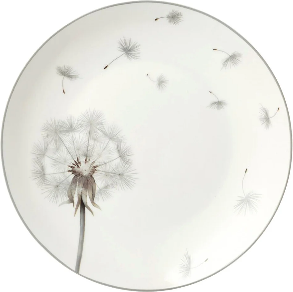 Тарелка десертная Lefard Dandelion 87-219