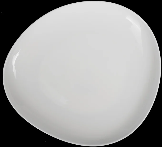 Тарелка десертная LY'S Horeca 531801000 фк5079