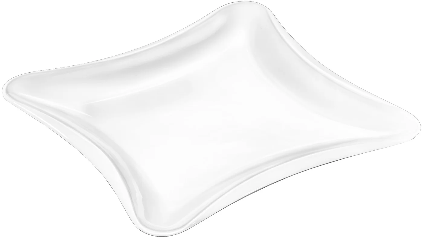 Тарелка десертная Wilmax Diva WL-991264