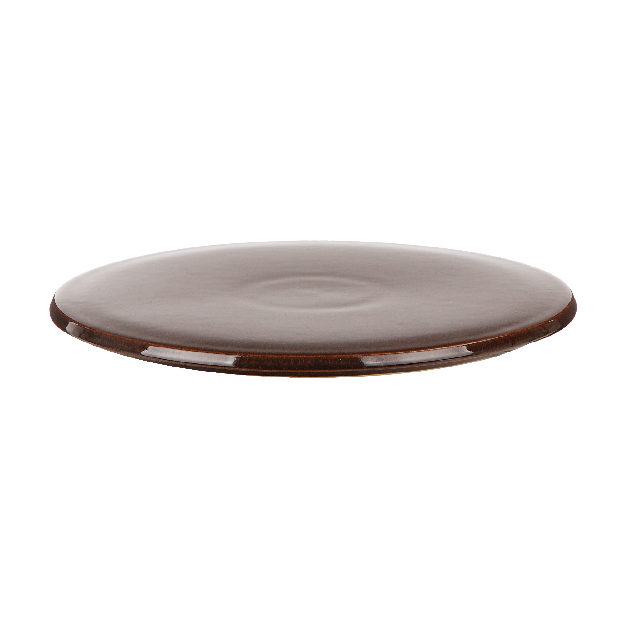 Тарелка для сыра Denby Studio Craft 24,5 см