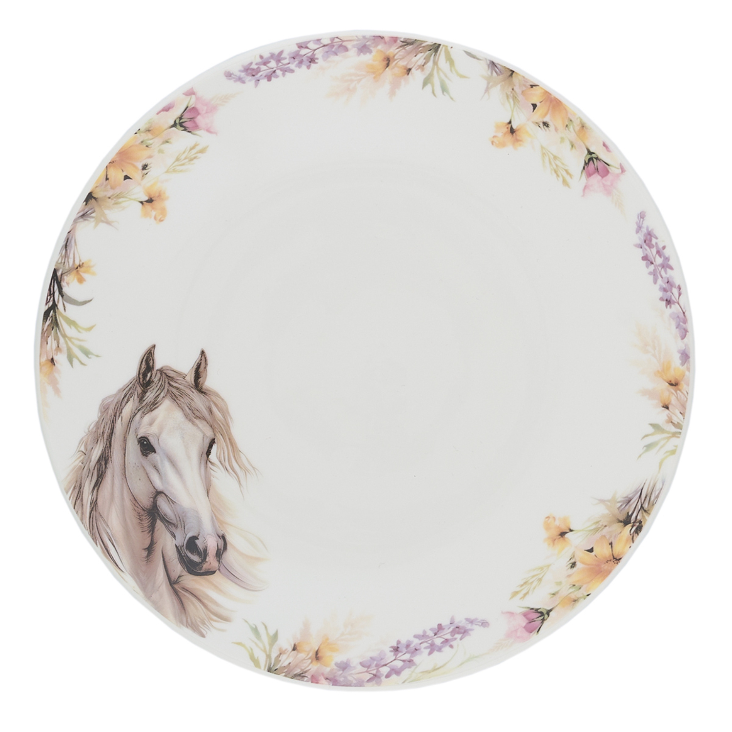 Тарелка Gipfel Betsy 20 см, 52845