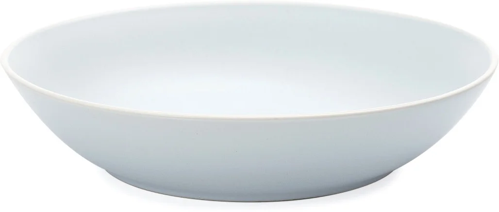 Тарелка глубокая Fioretta Scandy Blue TDP546