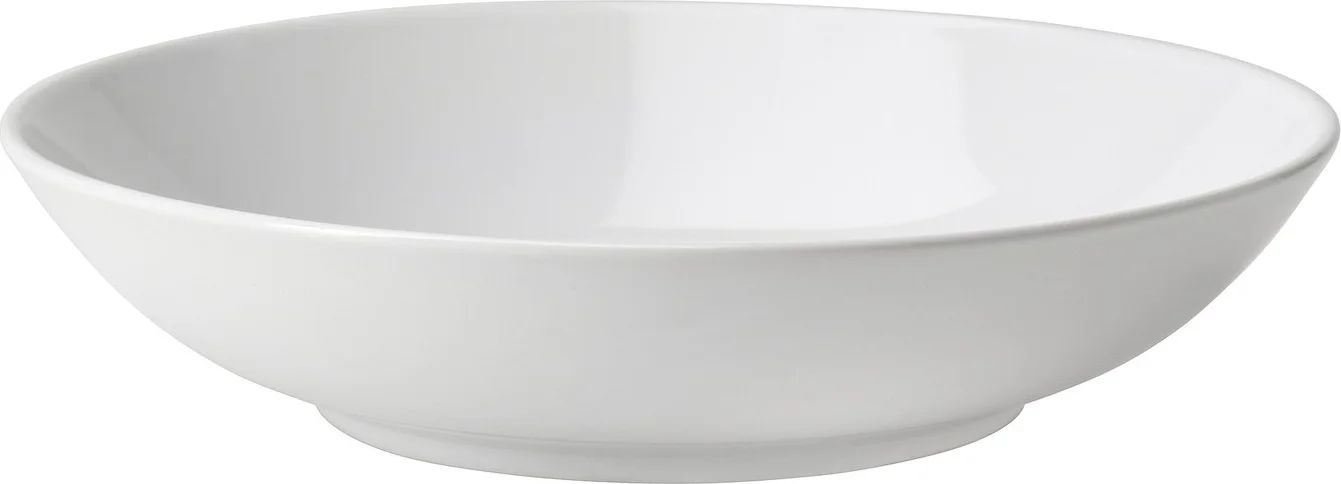 Тарелка глубокая Ikea Godmiddag 50585018