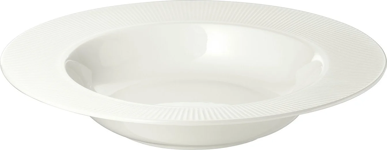 Тарелка глубокая Ikea Ofantligt 60319019
