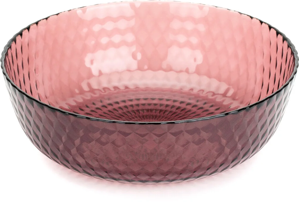 Тарелка глубокая Luminarc Idylle Lilac Q1309