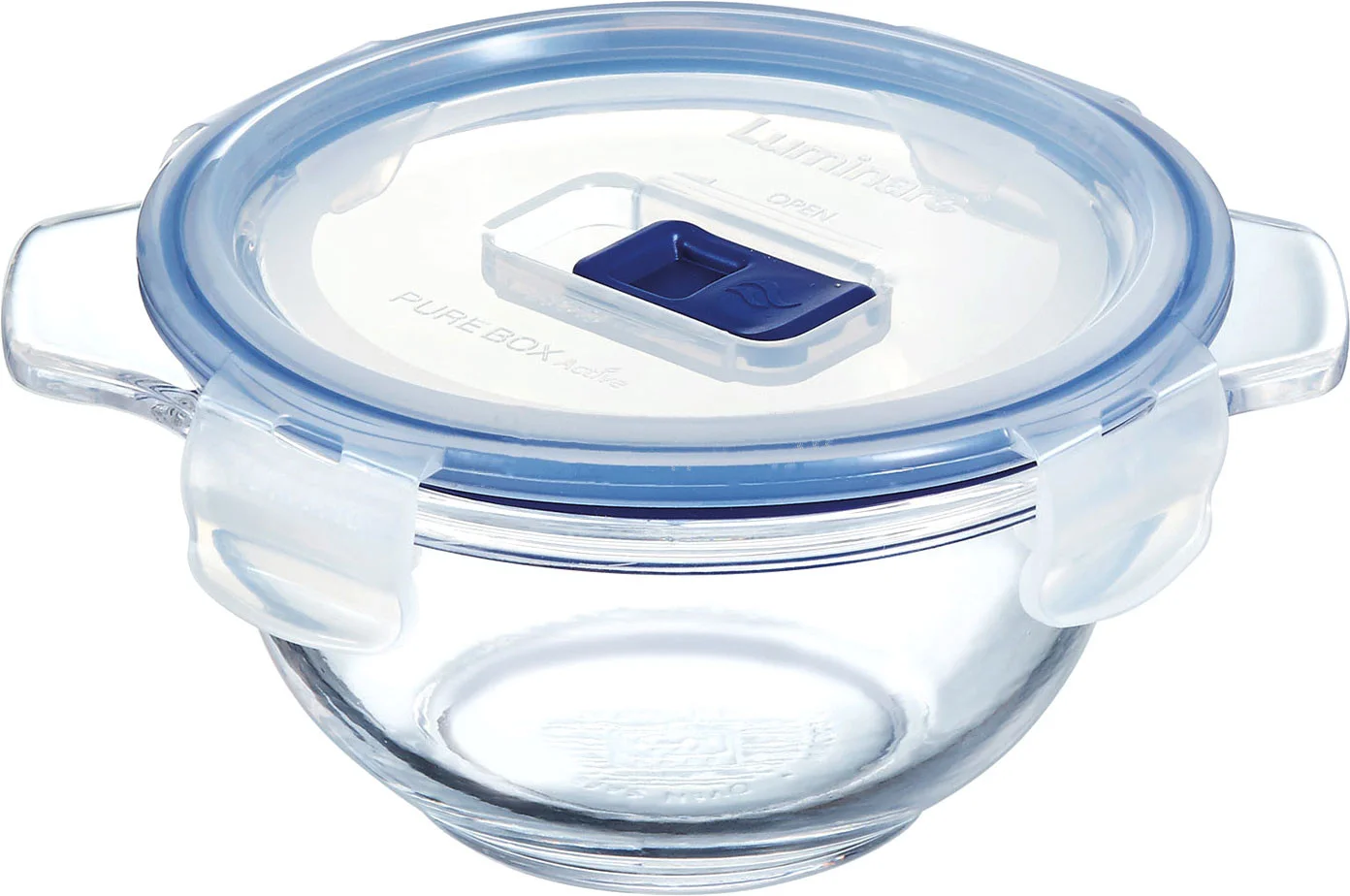 Тарелка глубокая Luminarc Pure Box Q3454