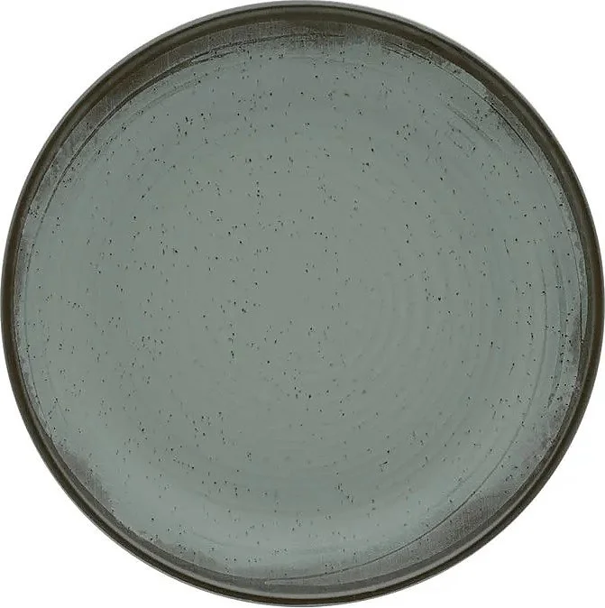 Тарелка глубокая Oxford Flat Shape Pacifico 136500 AO01-1C07