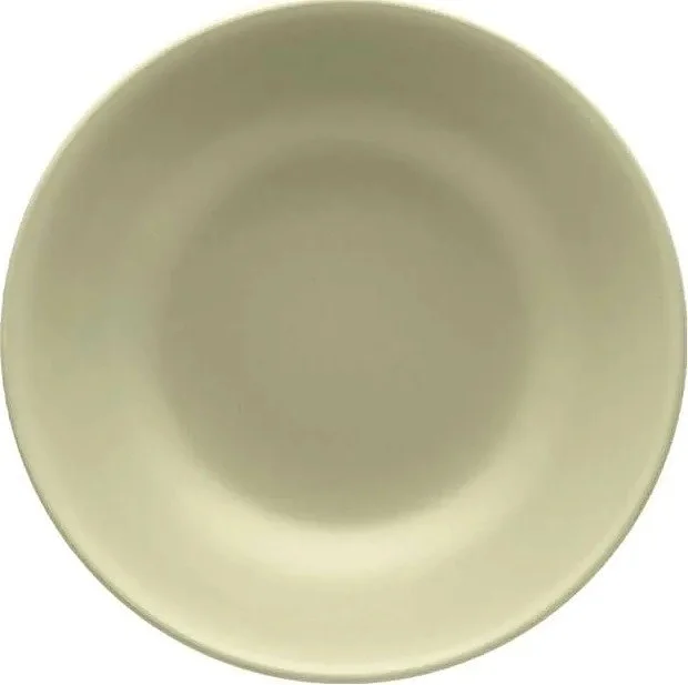 Тарелка глубокая Oxford Unni Acetinado Oliva 102600 AY01-5508