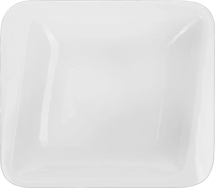 Тарелка глубокая Sam&Squito Quadro JX82-A002-02 фк784