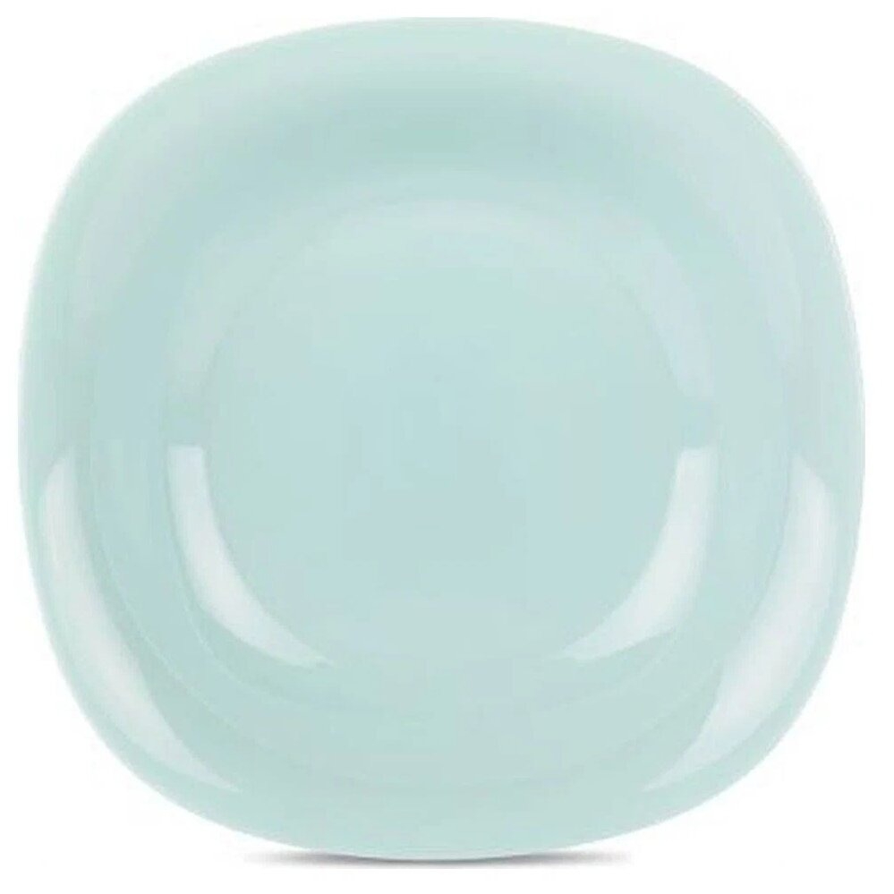 Тарелка Luminarc Carine light turquoise 27 см