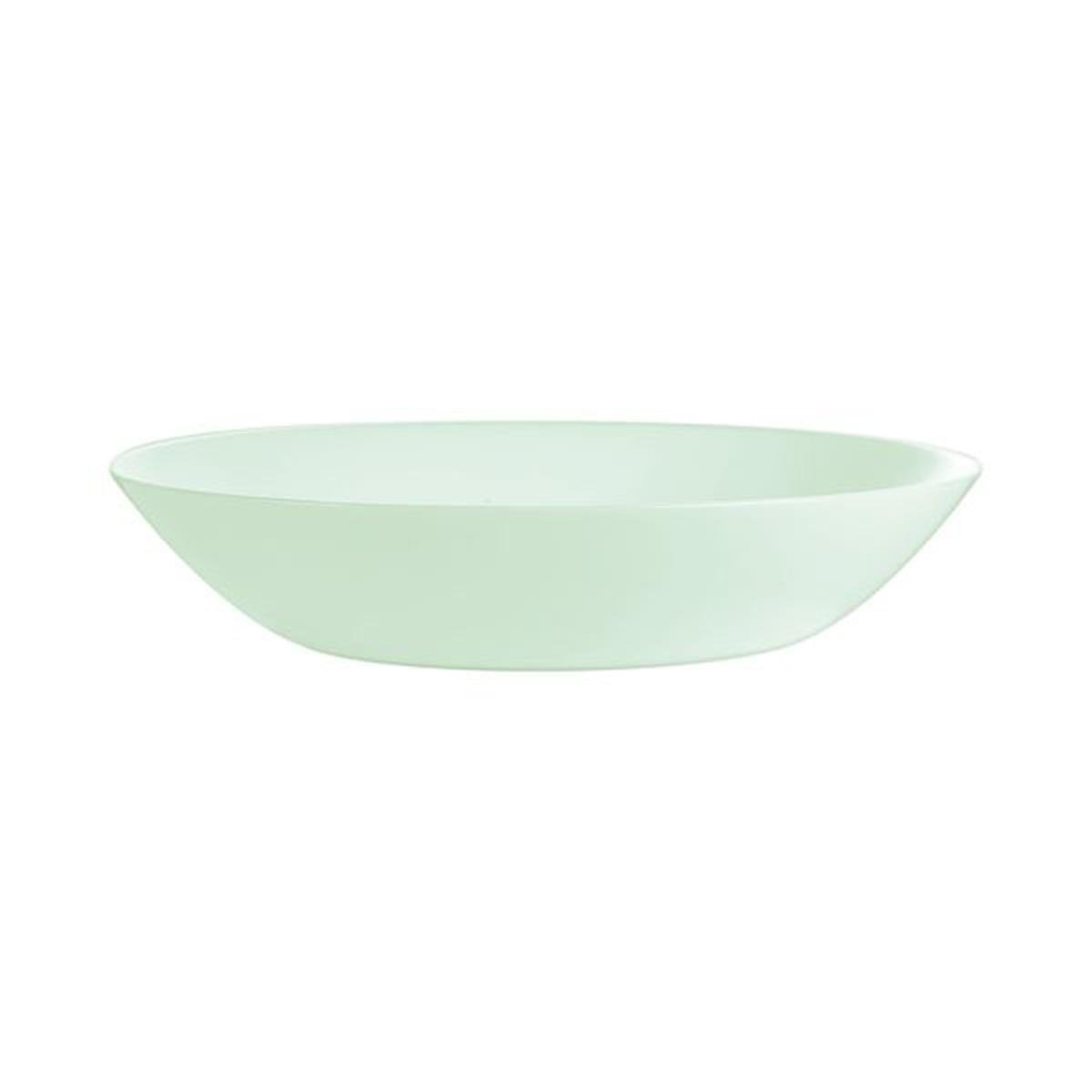 Тарелка Luminarc Diwali paradise green суповая 20 см