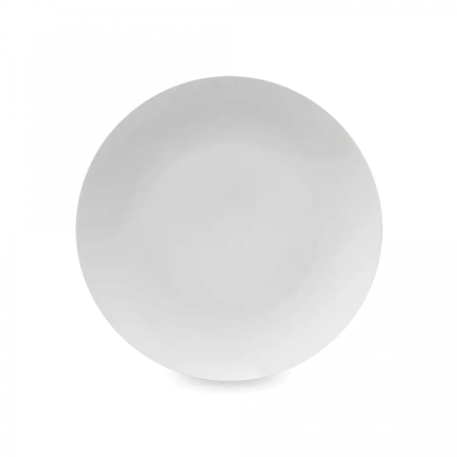 Тарелка Maxwell & Williams White Basics 23 см
