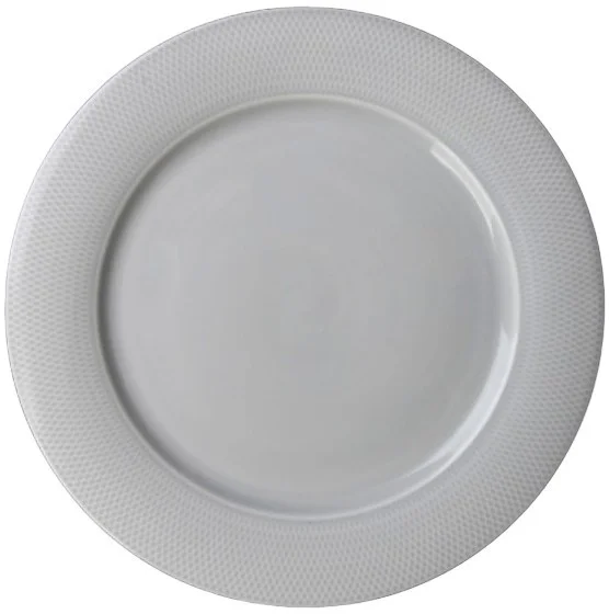 Тарелка обеденная Corone Rosenthal XSY3804 фк9900 (голубой)