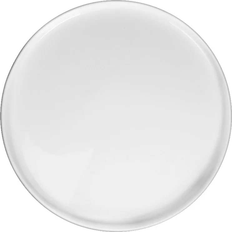 Тарелка обеденная Corone Simplice LQ-QD0918C фк0337