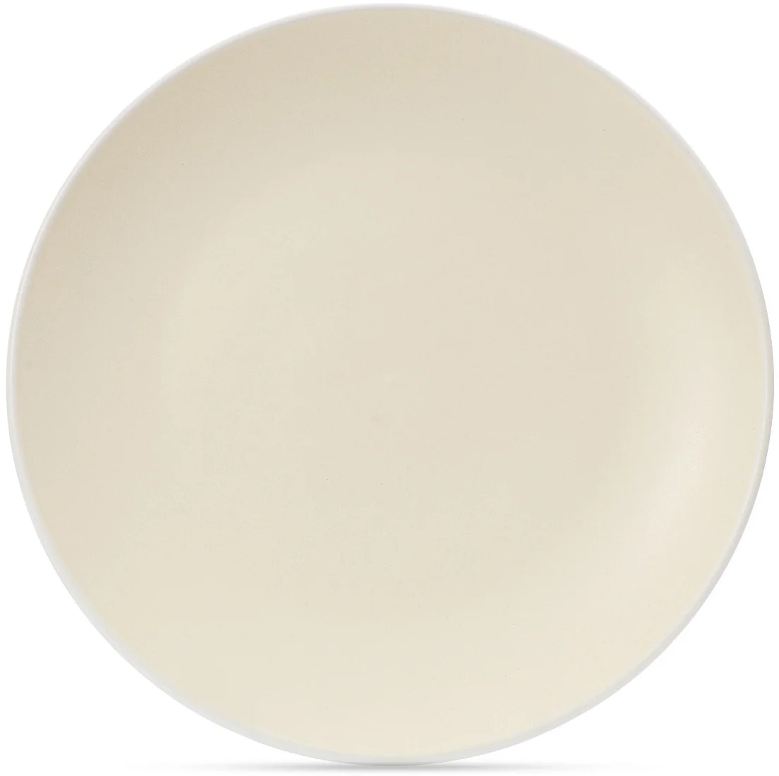 Тарелка обеденная Fioretta Scandy Milk TDP535