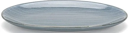 Тарелка обеденная Fissman Joli 6268