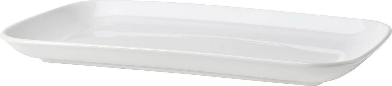 Тарелка обеденная Ikea Godmiddag 40585009