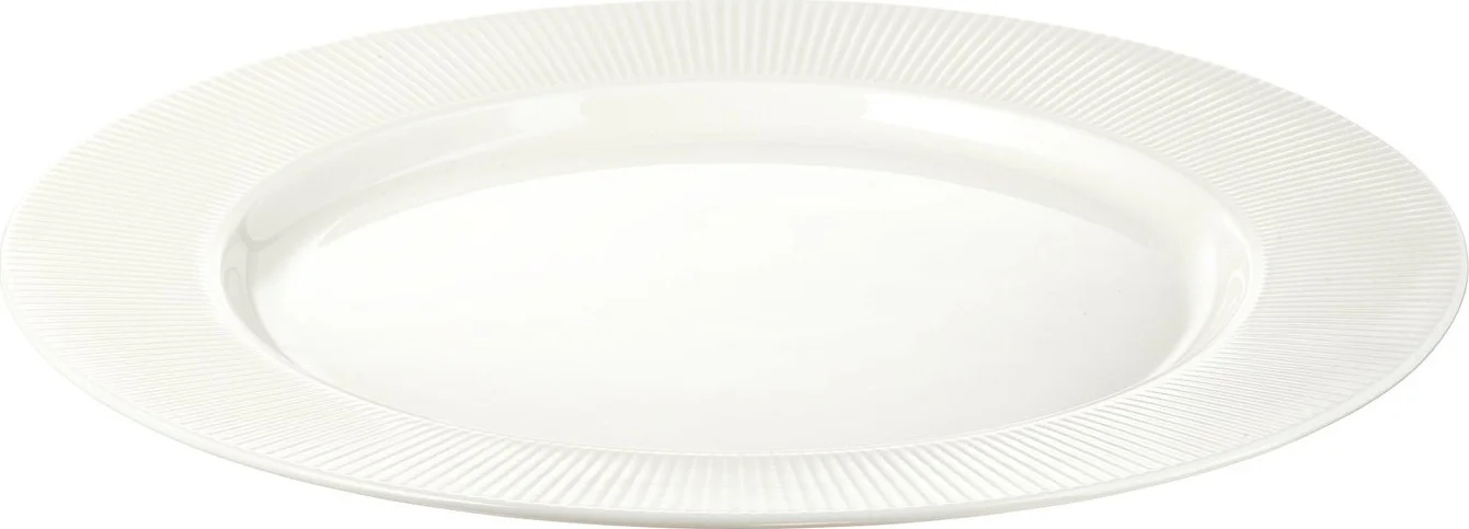 Тарелка обеденная Ikea Ofantligt 60319024