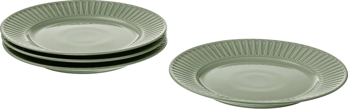 Тарелка обеденная Ikea Strimmig 50567670