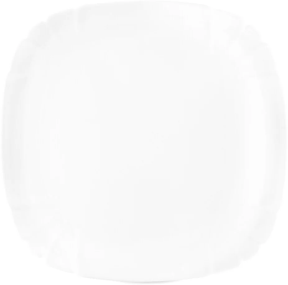 Тарелка обеденная Luminarc Lotusia N3621