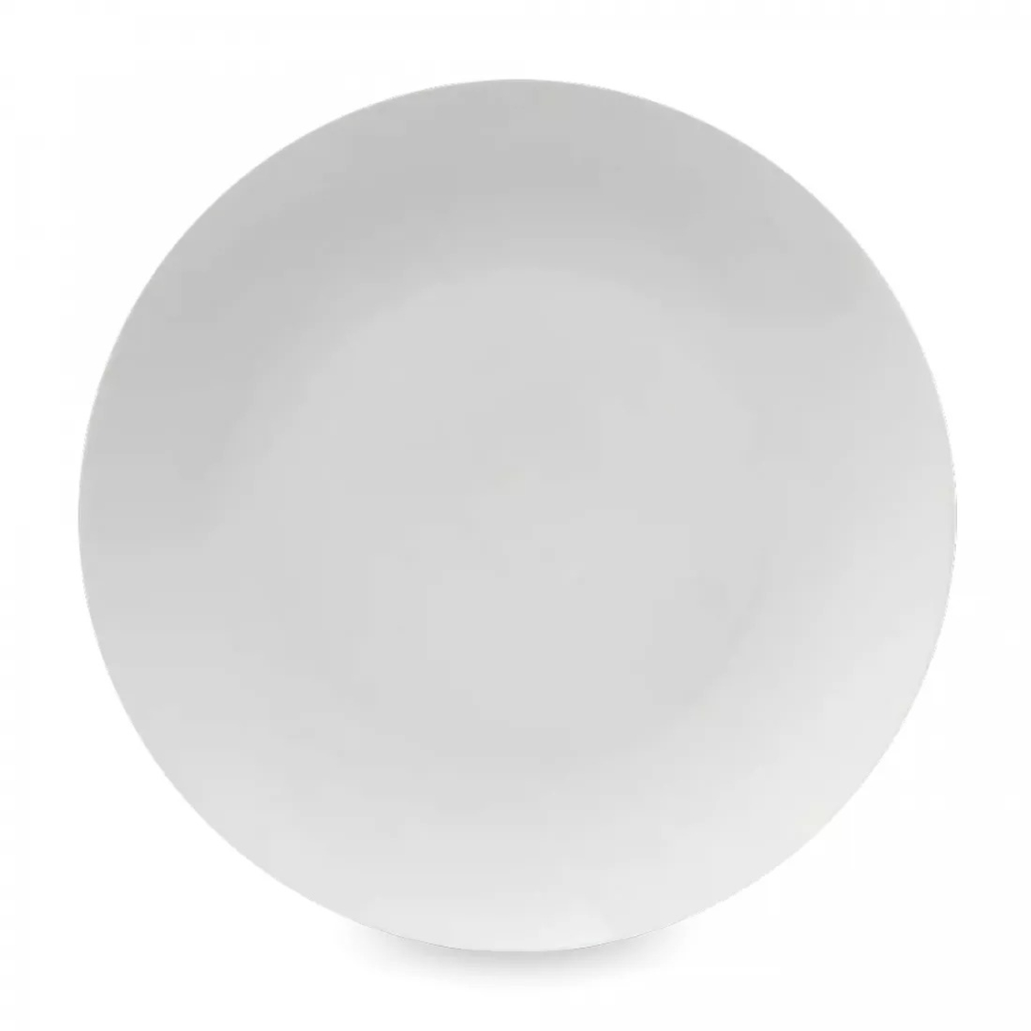 Тарелка обеденная Maxwell & Williams White Basics 27,5 см