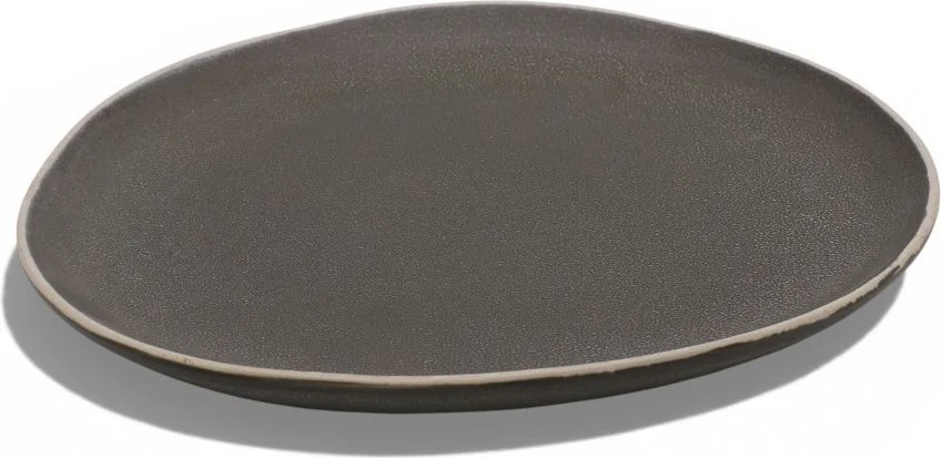 Тарелка обеденная MonAmi S60-PL26