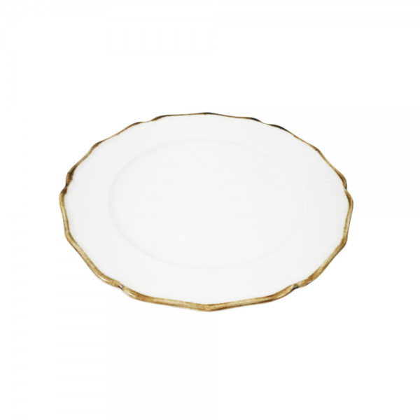 Тарелка Porcelana Bogucice River Metal 28 см