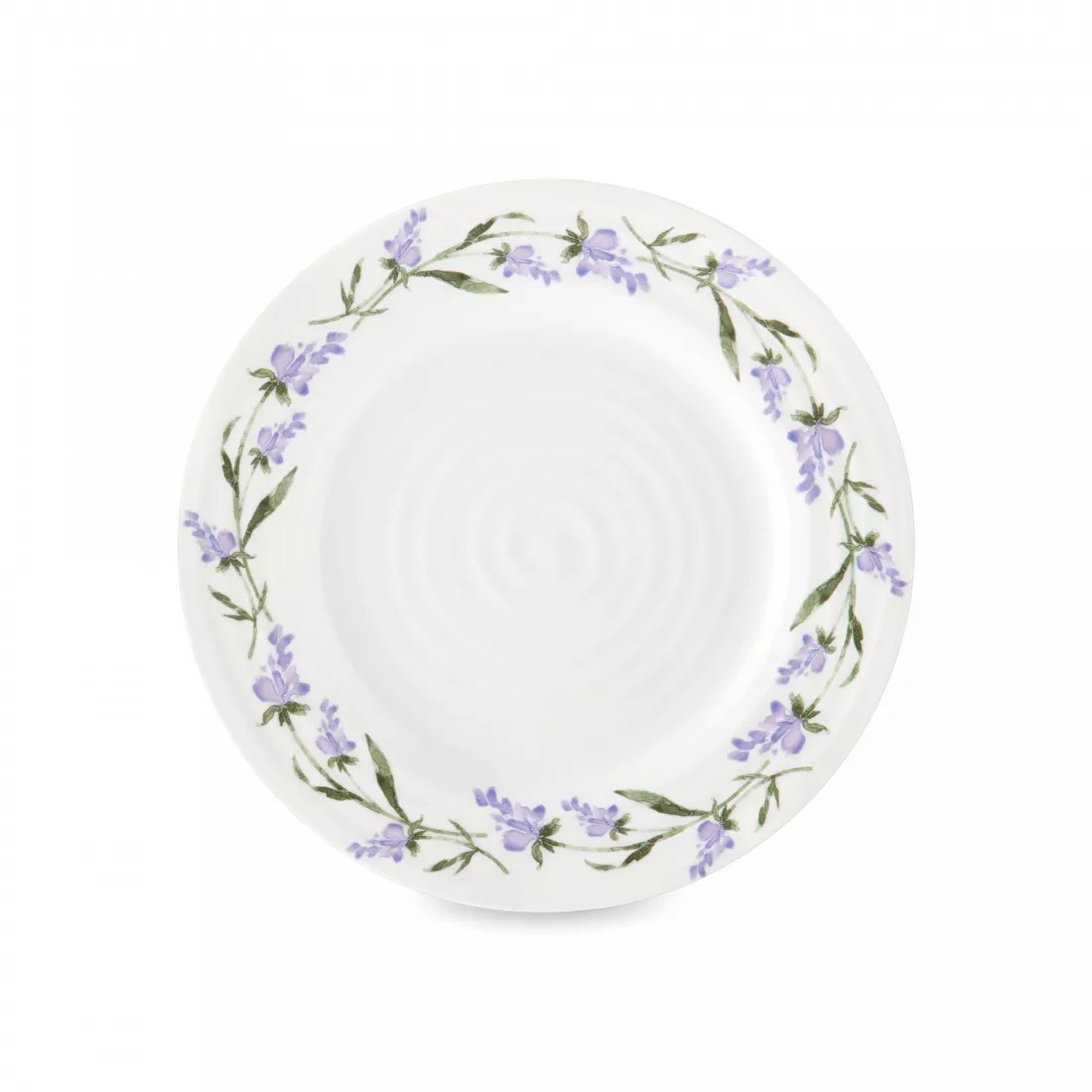 Тарелка Portmeirion закусочная Sophie Conran лаванда 20 см